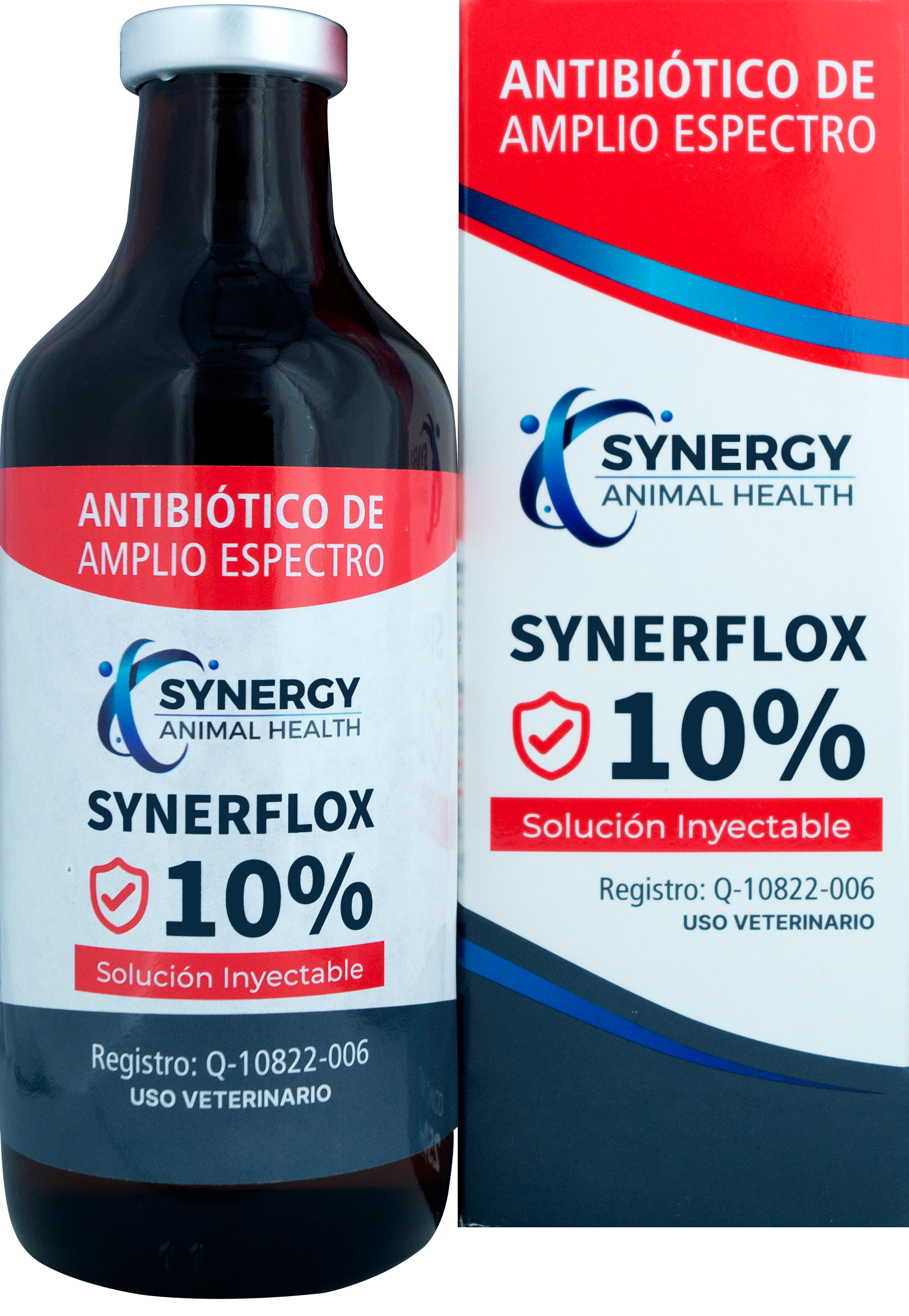 SYNERFLOX 10%